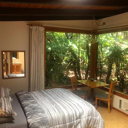 Volcano Inn Bed N Breakfast Kültér fotó